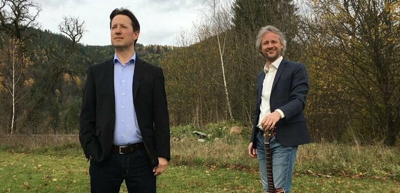 Bandportrait Live Band am Dreikönigsmarkt in Lienz 2024 - Camden Circus