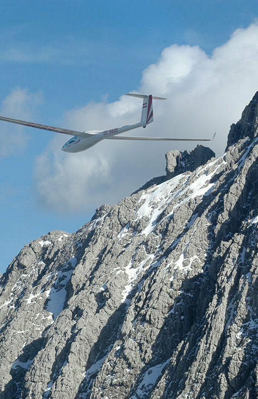 Flugsport Segelflieger Flugsport Segelflieger