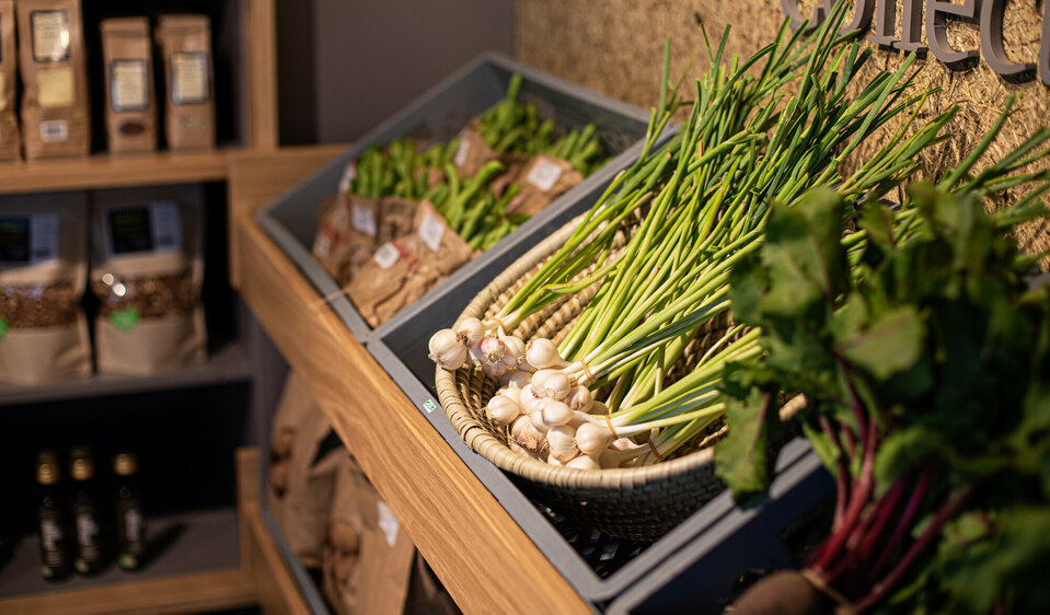 Genussladen Genussladen