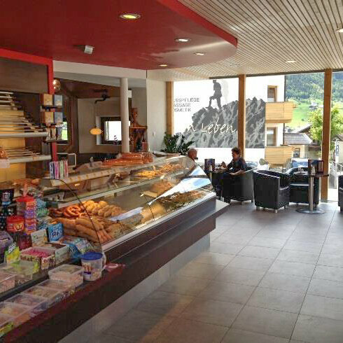 Bäckerei Patterer Bäckerei Patterer