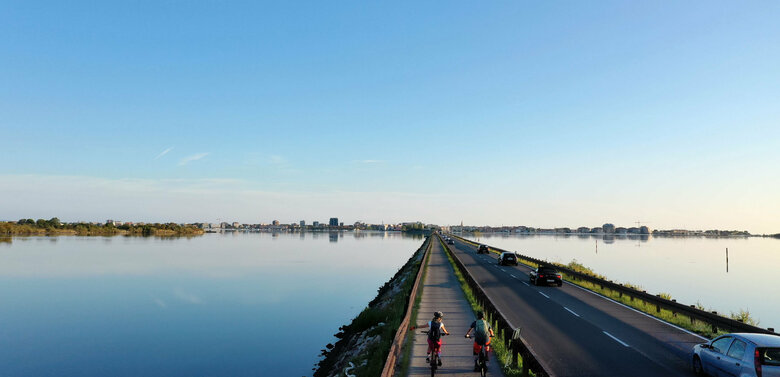 Radfahren Parkade Projekt Radfahren Parkade Projekt