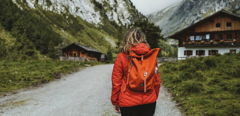 Alm Dorfertal Alm Dorfertal