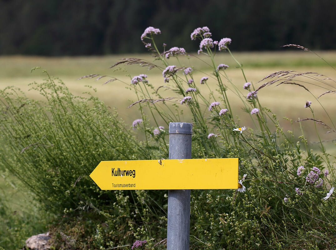 Wegweiser Kals a. G. Wegweiser Kals a. G.