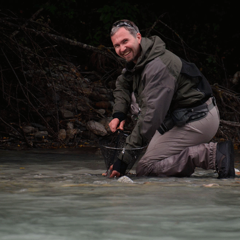 Bernd Ranacher Bernd Ranacher