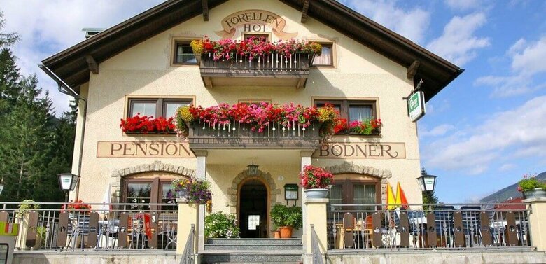 Gasthof Forelle Gasthof Forelle