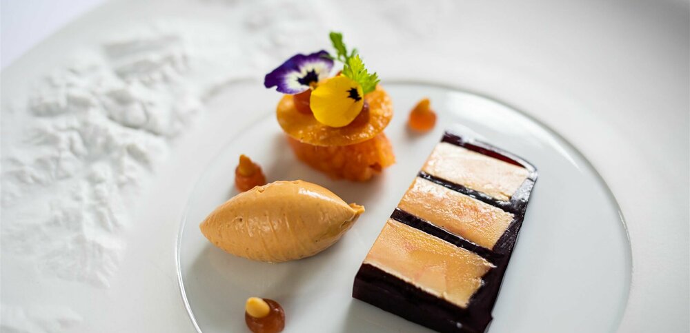 Haubenküche Rauterstube