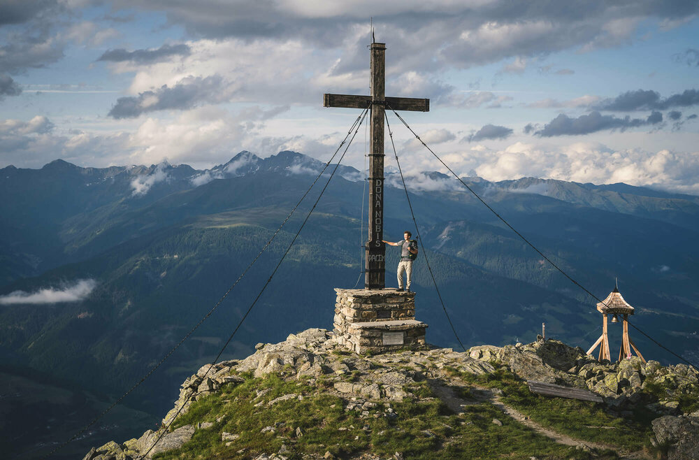 Heimkehrerkreuz Sillian Heimkehrerkreuz Sillian