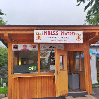 Imbiss Matrei Imbiss Matrei