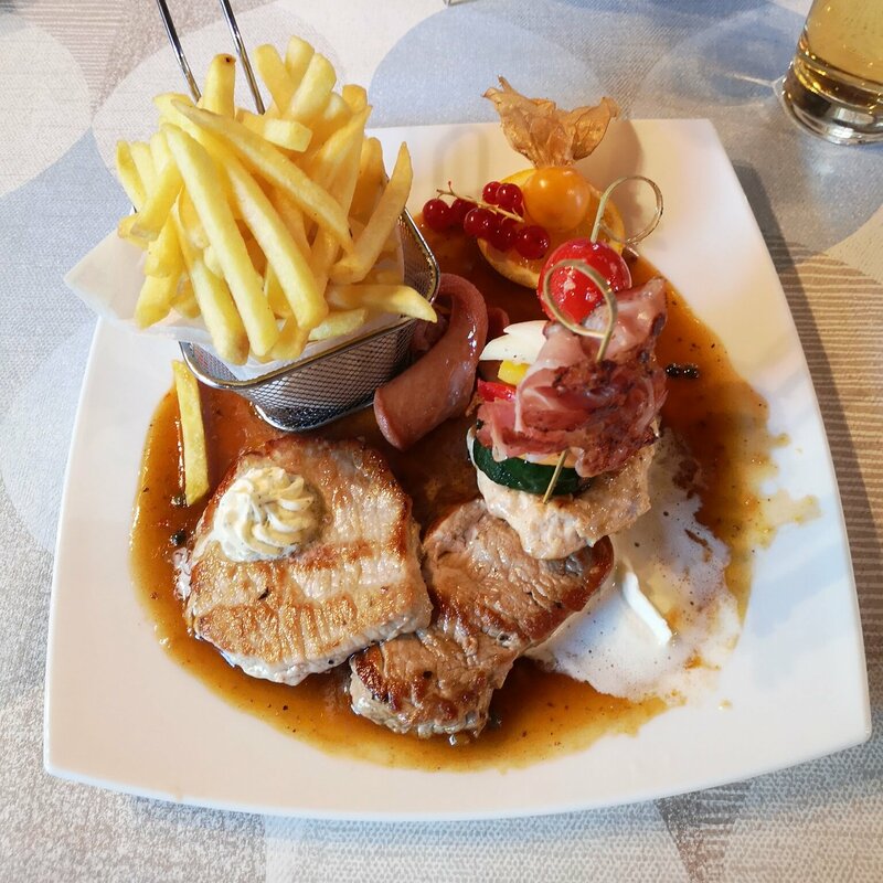 Grillteller Edenalm Grillteller Edenalm