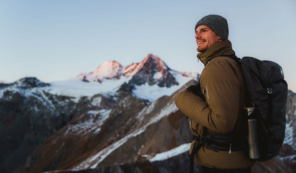 Figerhorn Close to the king