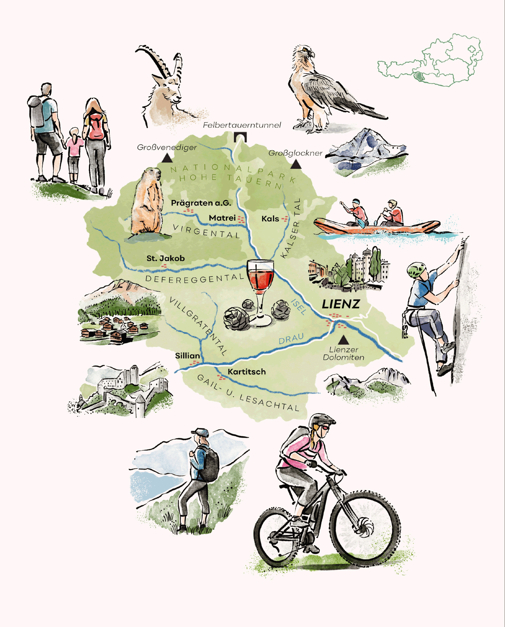 osttirol-karte-gezeichnet-c-andreas-posselt
