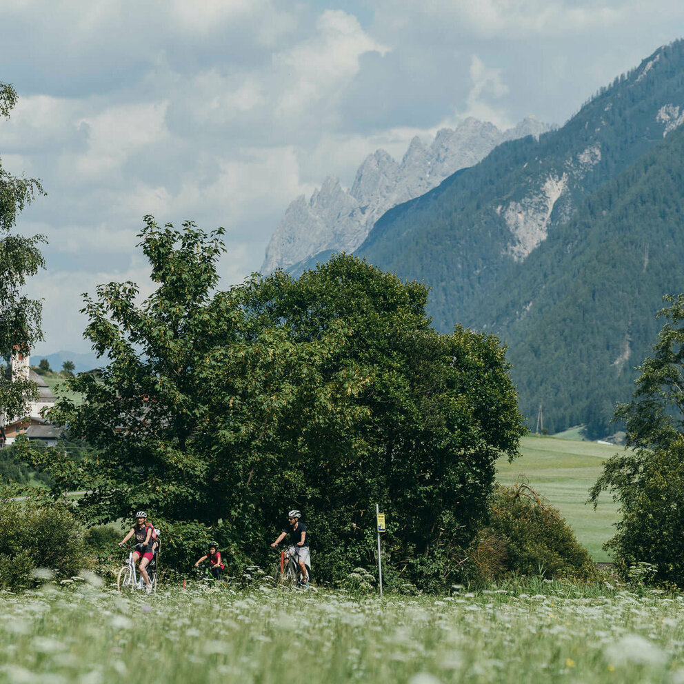 Drauradweg Strassen Drauradweg Strassen