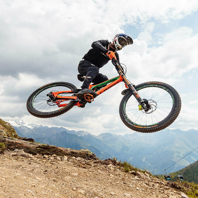 Fabio Wimber Fabio Wimber