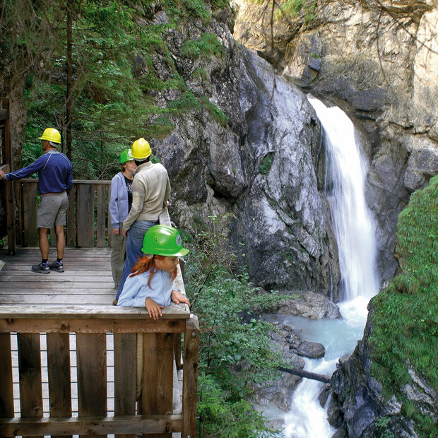 Aussichtskanzel Aussichtskanzel