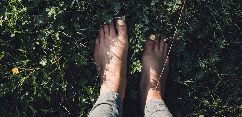 fuesse-im-gras fuesse-im-gras