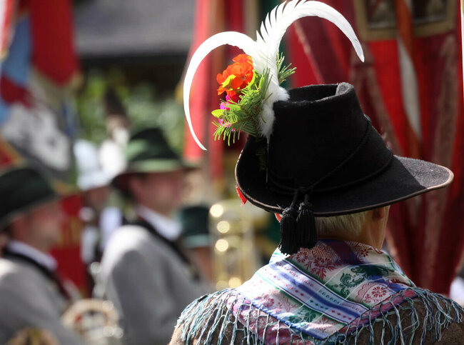 Schützen Kals a. G. Schützen Kals a. G.