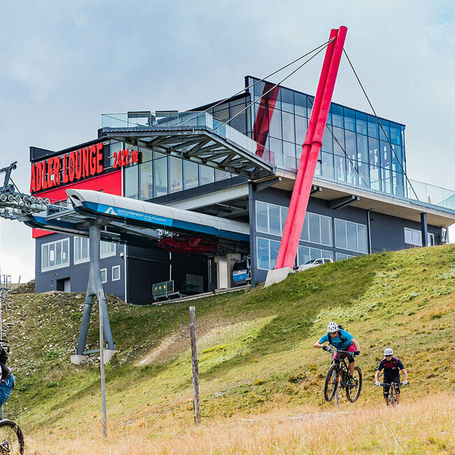 Adlertrail Adlertrail