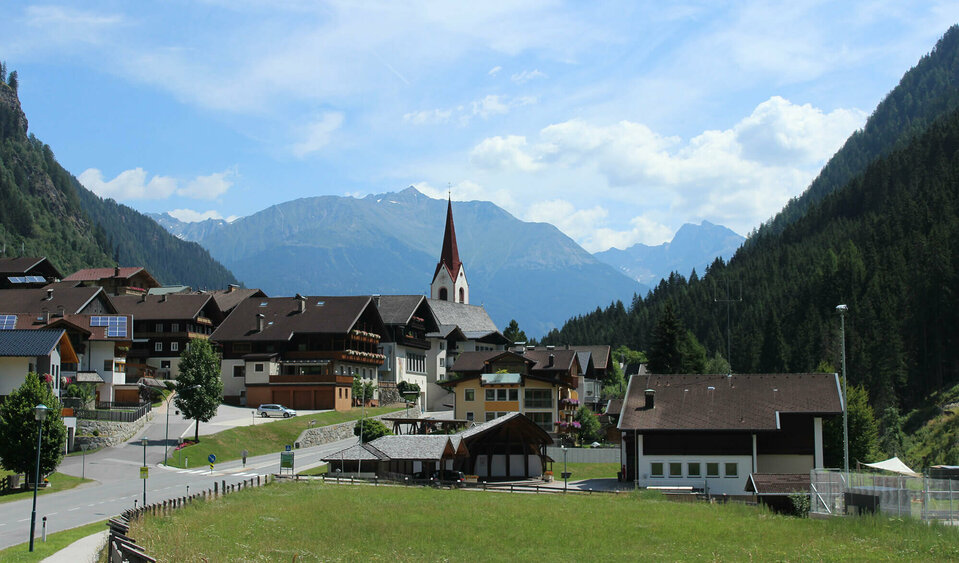 Hopfgarten i. D. Hopfgarten i. D.