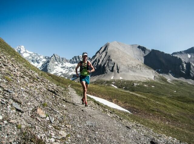 Großglocknerultratrail Großglocknerultratrail