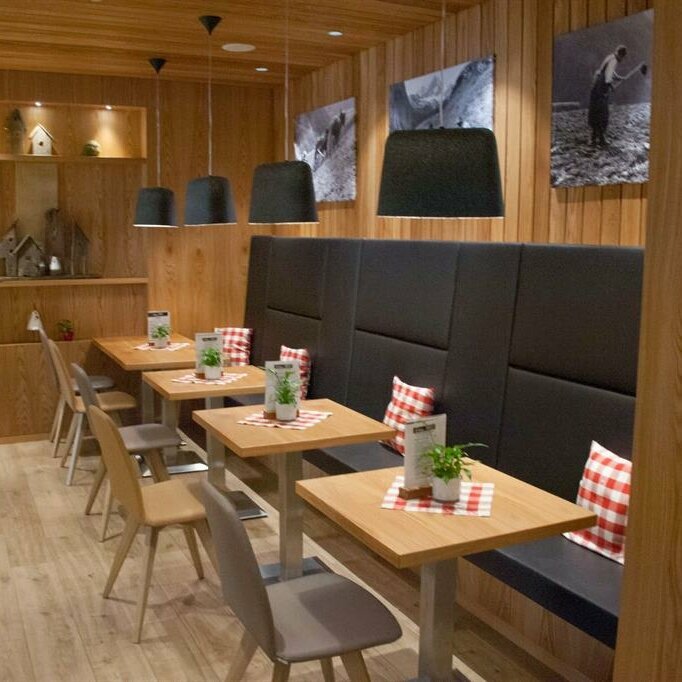 Cafè Talmarkt Matrei Cafè Talmarkt Matrei