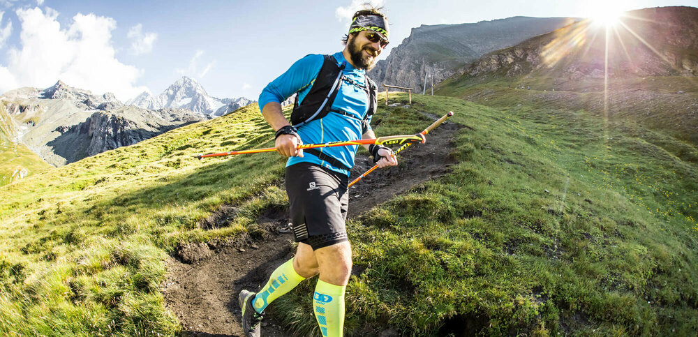 Großglocknerultratrail Großglocknerultratrail