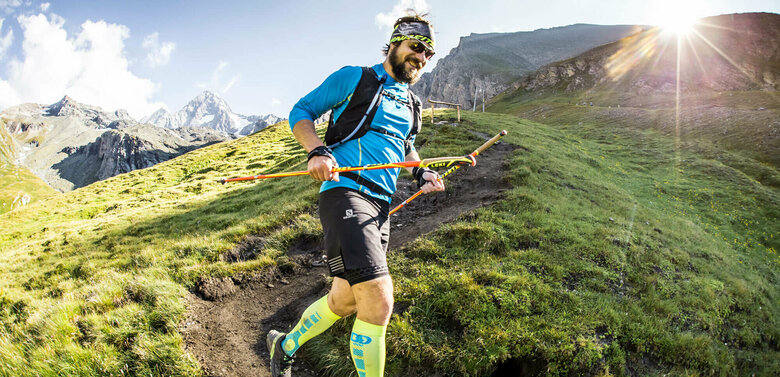 Großglocknerultratrail Großglocknerultratrail