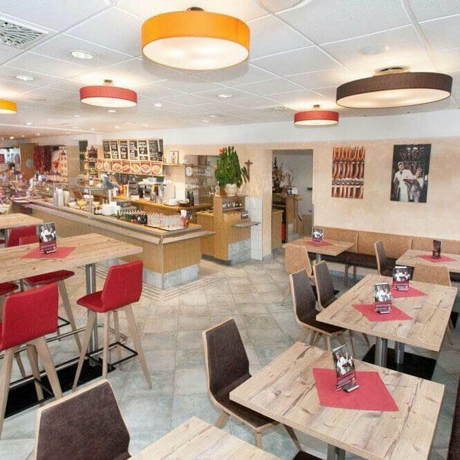 Metzgerei Mühlstätter Metzgerei Mühlstätter