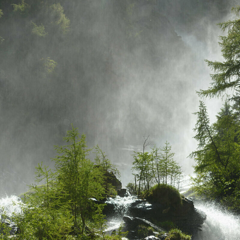 Großerbach Wasserfall Großerbach Wasserfall
