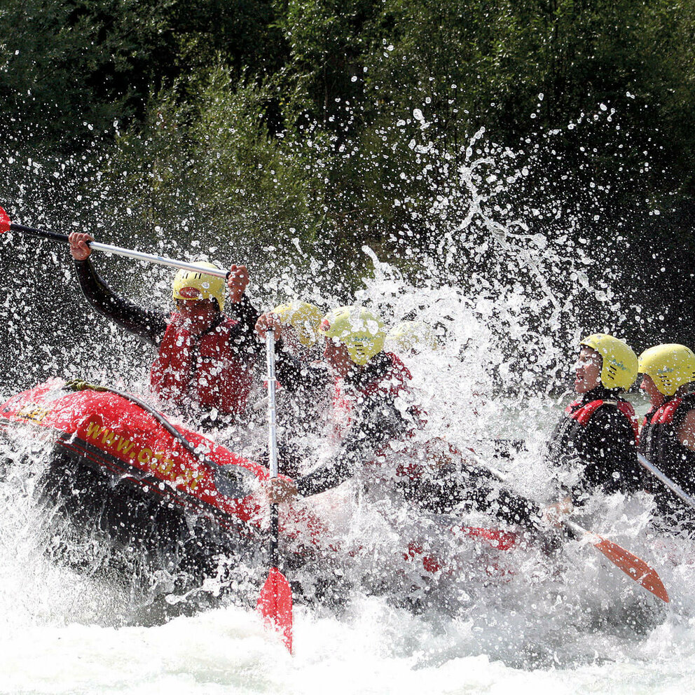 Rafting Rafting