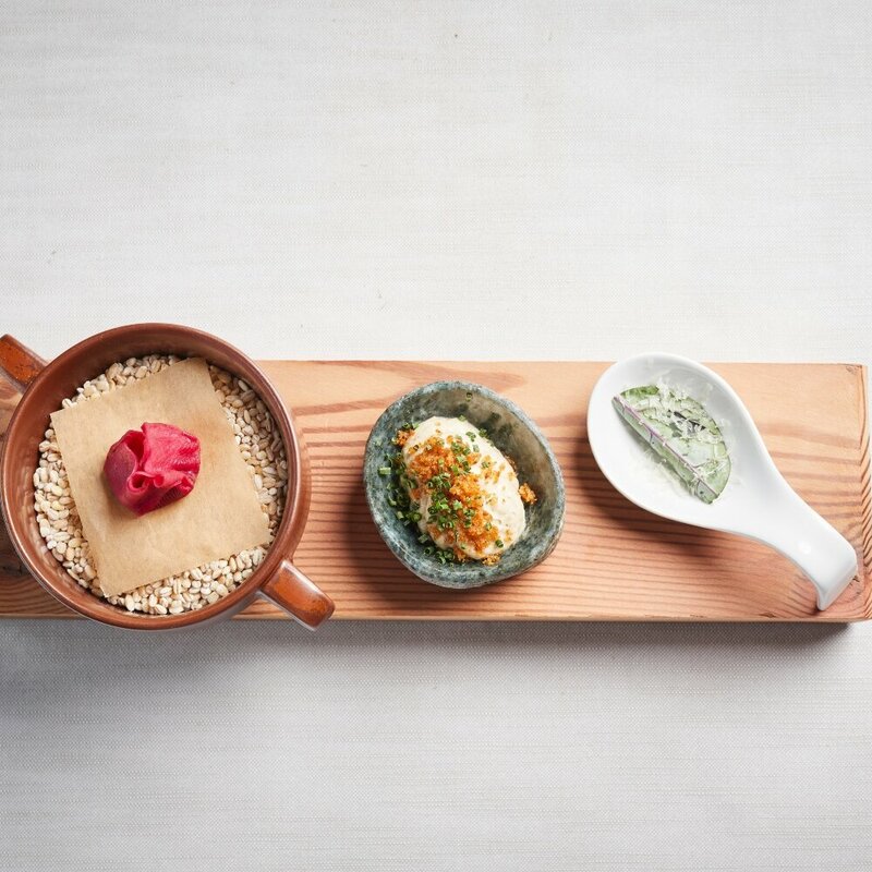 Dinner im Gannerhof Dinner im Gannerhof