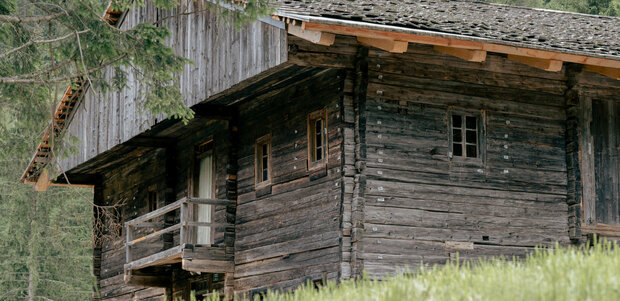 Gerätemuseum Freilichtmuseum Alpines Leben Gerätemuseum Freilichtmuseum Alpines Leben