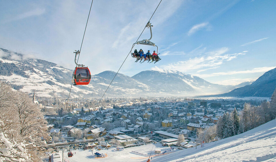 Hochstein Lienz In 11 minutes