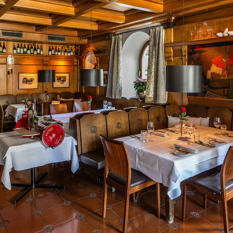 Rauter Stube Rauter Stube