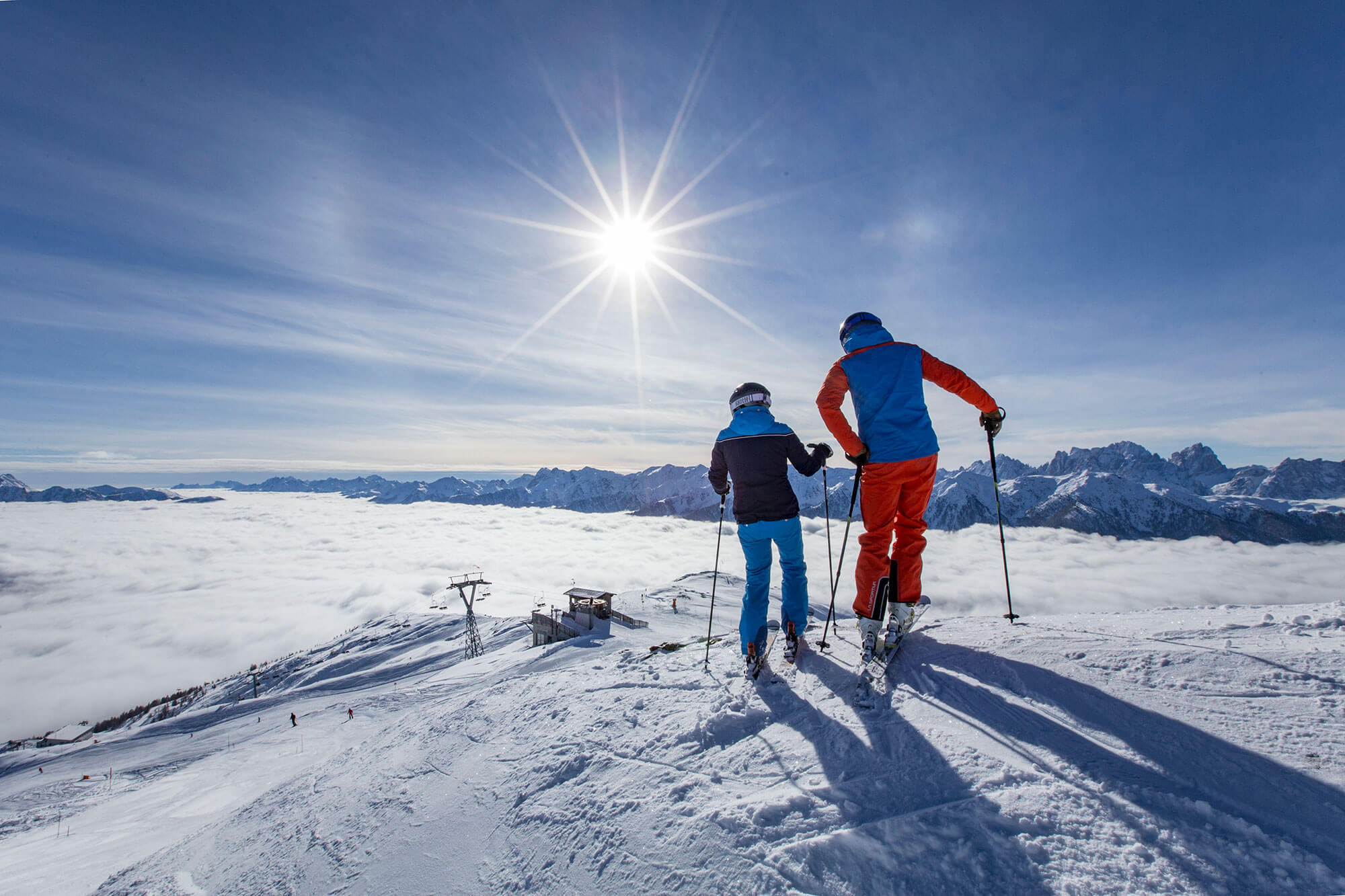 Skizentrum Sillian Hochpustertal