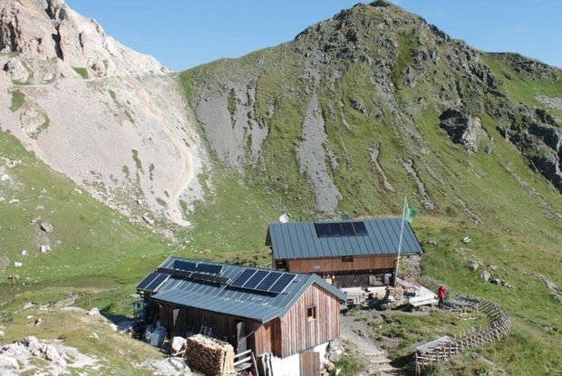 Hiking » Filmoor-Standschützenhütte über das Leitertal | Osttirol Tourismus