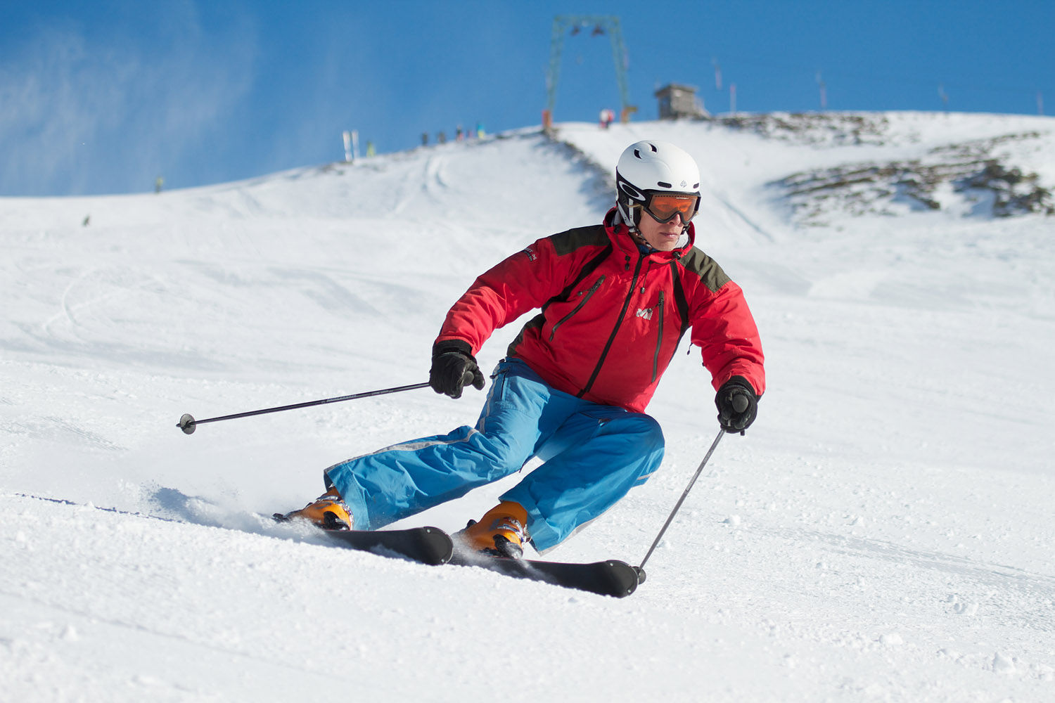 Schlepplift Schoberköpfl (Lienz-Zettersfeld) | Osttirol Tourismus