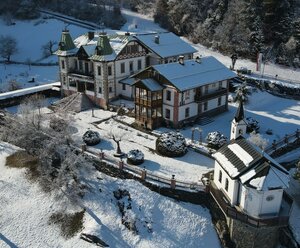 Hotel Gribelehof