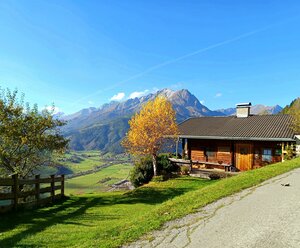 Ferienhaus Kerschbaumerhof