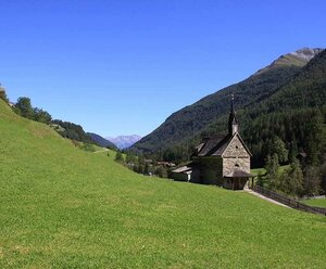 Gästehaus "Iselhof"