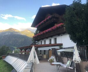 Gästehaus Schlossnerhof***