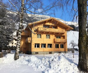 Refugium Dolomiten