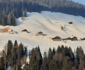 Gästehaus Alpenblick