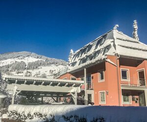 Apartment Hochpustertal