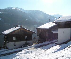 Gästehaus Oberengeler