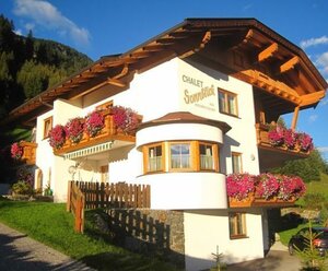 Chalet SONNBLICK