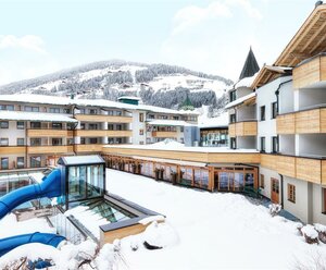 Dolomiten Residenz - Sporthotel Sillian