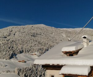 Chalet MESH-Mittereggerschneiderhof