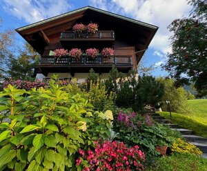 Landhaus KAULFUß