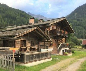 Haus URTIROL