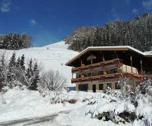 Appartement Tyrol